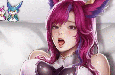 图片[3]-【2D同人/全动态】韩国极品大师Milkychu：2月作品合集[GIF+MP4+CG]【10G/步兵/新作】-ACG次元社-单机游戏-电脑游戏、手机游戏下载