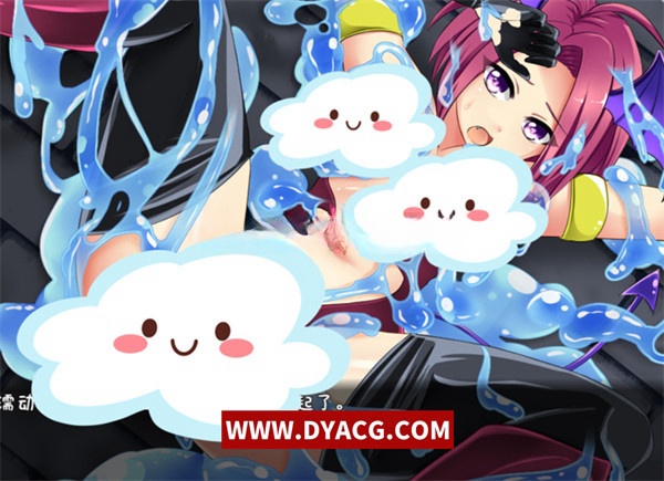 图片[2]-【RPG/汉化】魔物娘和史莱姆娘的奇妙日常nursery Slime精翻新汉化版【PC电脑+安卓joipaly模拟器/630M】-ACG次元社-单机游戏-电脑游戏、手机游戏下载