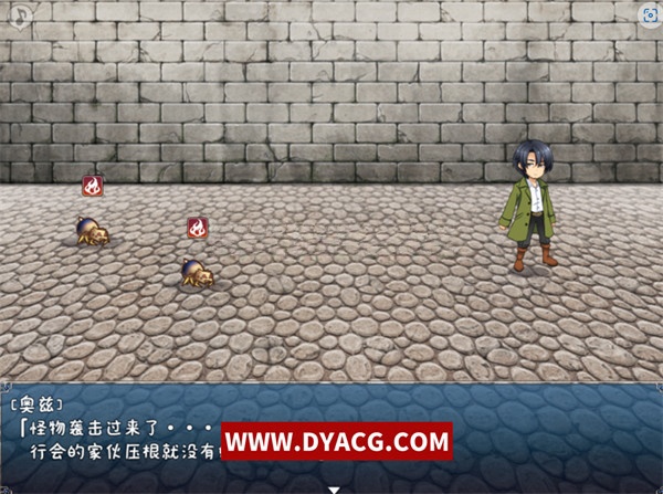 图片[4]-【RPG/汉化】魔物娘和史莱姆娘的奇妙日常nursery Slime精翻新汉化版【PC电脑+安卓joipaly模拟器/630M】-ACG次元社-单机游戏-电脑游戏、手机游戏下载
