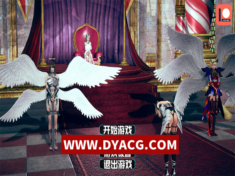 【亚洲风SLG/汉化/动态】腐败世界V0.1.3 精翻汉化版 【PC电脑+安卓/更新/6G】
