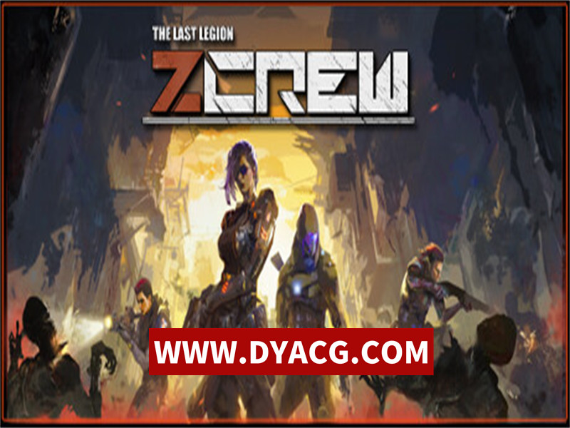 【STG/官中】Z字特遣队-正式版-Build.11162821-1.1.0-新DLC虚空幻境-全DLC-支持手柄【9G/PC电脑】
