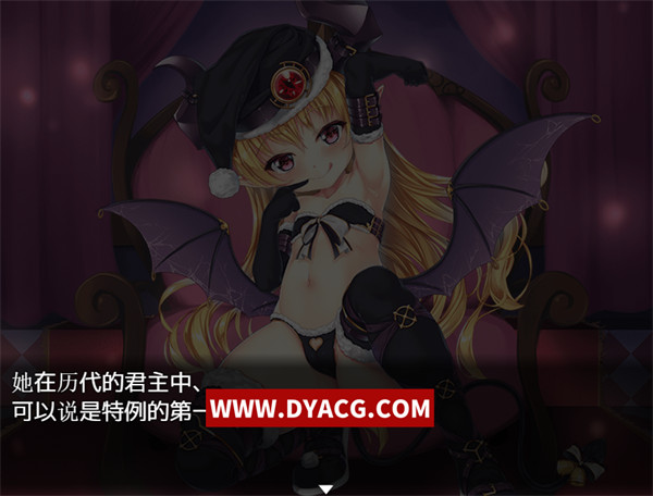 图片[2]-【日系RPG/汉化/动态/CV】哈梅斯塔西亚王国：勇者与4名女神 精翻汉化版+CG存档【PC电脑+安卓/2G/新汉化】-ACG次元社-单机游戏-电脑游戏、手机游戏下载