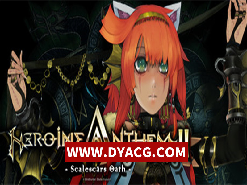 【官方中文】圣女之歌ZERO 2：鳞痕誓约-豪华版-V1.92-(官中+全DLC+原声音乐)-支持手柄【PC/20G】