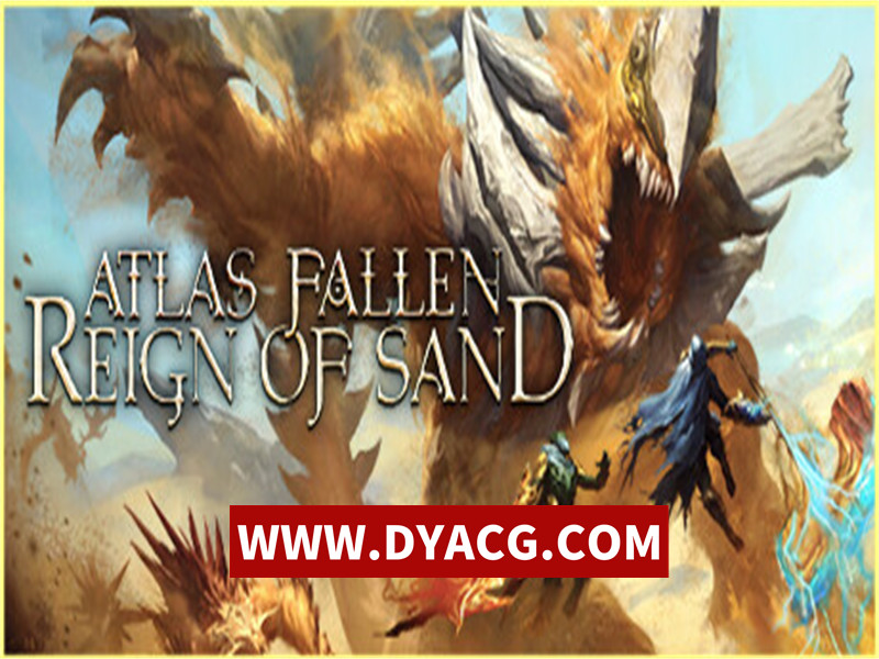 【官方中文】尘封大陆-豪华版-Build.11865295-(官中+DLC-预购内容包+联机)-支持手柄【PC/35G】