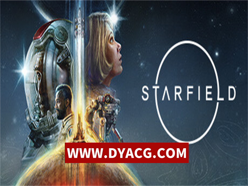 【官方中文】星空 Starfield-豪华高级版-Build.12051365-1.7.23.0-(全DLC+预购特典+数字画集+电子书+官方原声带+修改器)-支持手柄【PC电脑/131G】