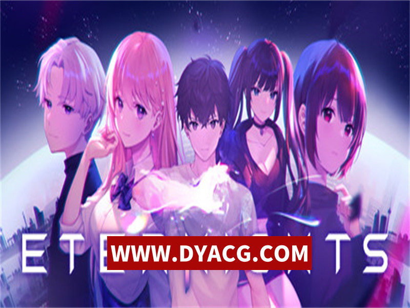【动作/角色扮演】永夜-数字豪华特别版-Build.12157961-1.0.0-(官方中文+全DLC)-支持手柄【PC电脑/12G】
