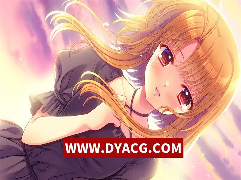 [ADV/生肉] 那就像飞舞散落的樱花-それは舞い散る桜のように-Re:BIRTH 硬盘版 [4.1G/PC电脑]