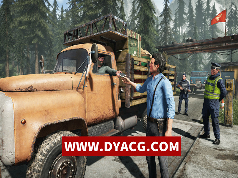 【动作/官方中文】缉私警察-正式版-Build.12688226-10.1.4-(官中+DLC)【12G/PC电脑】
