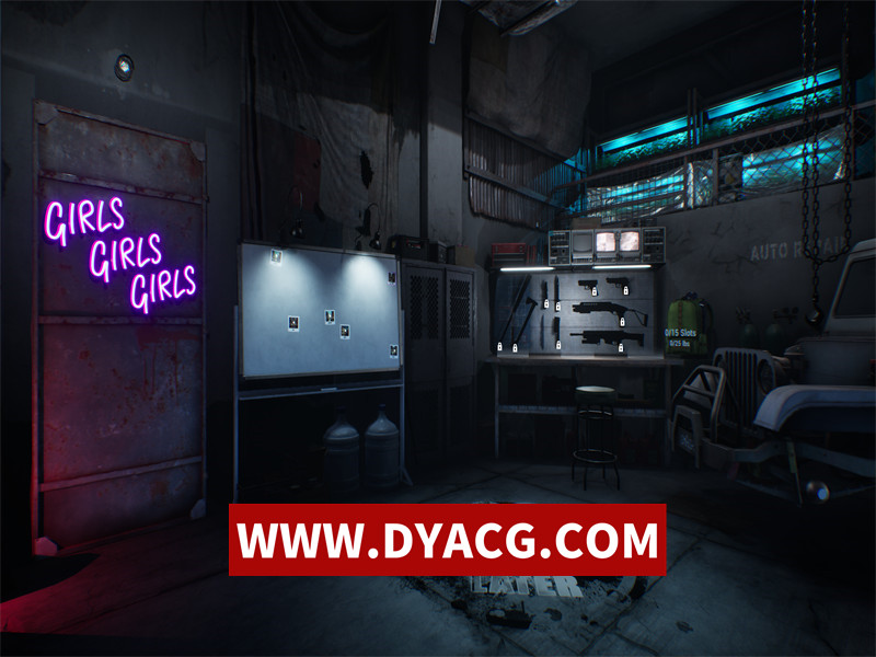 【冒险/官方中文】幸存者28-Build.13064729-重要更新-(STEAM官中+全DLC)【PC电脑/12G】