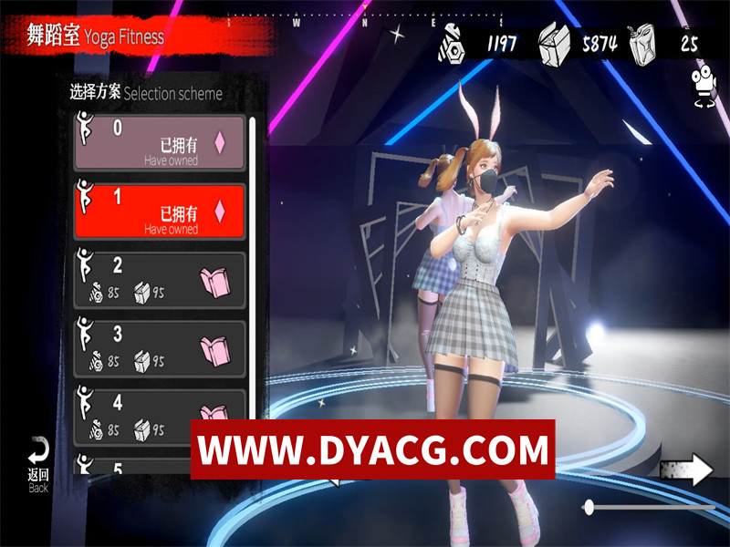 【SLG/官方中文】安妮的游戏-Build.13068057-0.999.01.02-更新与优化-(官中)-支持手柄【PC电脑/30G/更新】