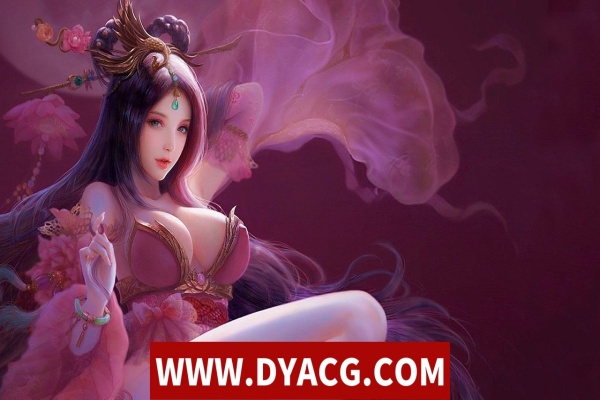 【武侠SLG/中文】金庸群侠传x绿帽大侠 ver0.65 官方中文Renpy重制版【PC电脑/5.2G】