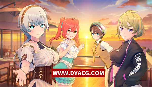 图片[3]-【I社大作/中文】《恋活2 Sunshine》恋爱活动2Ver1.1.4 精翻汉化版 免安装整合人物卡+全DLC+插件【PC电脑/99G】-ACG次元社-单机游戏-电脑游戏、手机游戏下载