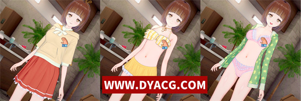 图片[5]-【I社大作/中文】《恋活2 Sunshine》恋爱活动2Ver1.1.4 精翻汉化版 免安装整合人物卡+全DLC+插件【PC电脑/99G】-ACG次元社-单机游戏-电脑游戏、手机游戏下载