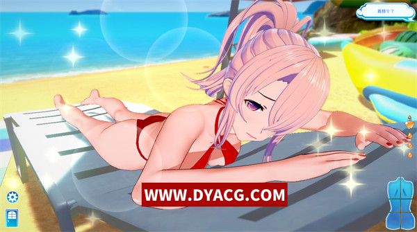 图片[6]-【I社大作/中文】《恋活2 Sunshine》恋爱活动2Ver1.1.4 精翻汉化版 免安装整合人物卡+全DLC+插件【PC电脑/99G】-ACG次元社-单机游戏-电脑游戏、手机游戏下载