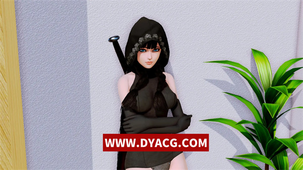 图片[2]-【大型后宫SLG/汉化/全动态】后宫大酒店 Harem Hotel V0.17.2 汉化版【PC电脑+安卓/5.6G】-ACG次元社-单机游戏-电脑游戏、手机游戏下载