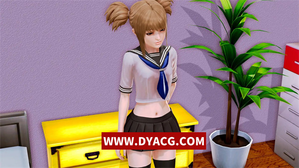 图片[4]-【大型后宫SLG/汉化/全动态】后宫大酒店 Harem Hotel V0.17.2 汉化版【PC电脑+安卓/5.6G】-ACG次元社-单机游戏-电脑游戏、手机游戏下载
