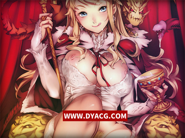 图片[4]-【经营SLG/汉化/魔改/动态】奴隶训练：Jack-HF Ver2.0 二次魔改汉化版【PC电脑/12G】-ACG次元社-单机游戏-电脑游戏、手机游戏下载