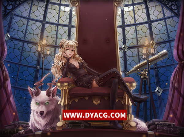 图片[5]-【经营SLG/汉化/魔改/动态】奴隶训练：Jack-HF Ver2.0 二次魔改汉化版【PC电脑/12G】-ACG次元社-单机游戏-电脑游戏、手机游戏下载