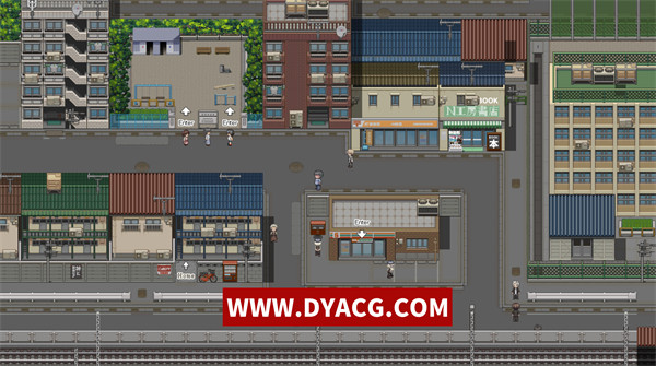 图片[3]-【爆款RPG/中文/全动态】白嫖券：这天起所有女人都是行走的灰机杯 官方中文版【PC电脑+安卓joipaly模拟器/1.7G】-ACG次元社-单机游戏-电脑游戏、手机游戏下载