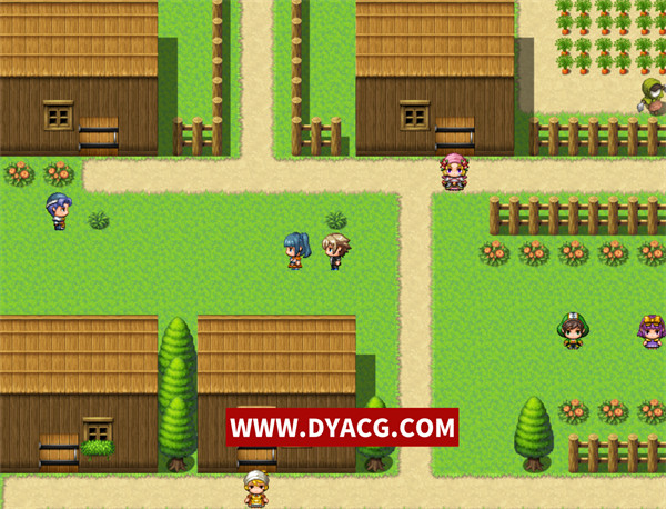 图片[2]-【RPG/汉化/动态CG】 不可思议之国的魅魔酱！云翻作弊汉化版【PC电脑+安卓joipaly模拟器/900M】-ACG次元社-单机游戏-电脑游戏、手机游戏下载