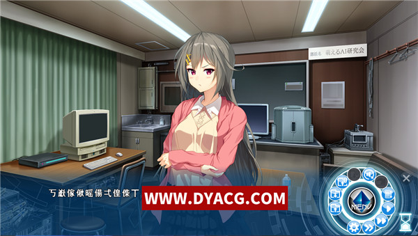 图片[2]-【大型ADV/汉化】[H版刀剑神域]景之海的艾佩莉亚 卡萨布兰卡的骑士 汉化/付前作【PC电脑/6G】-ACG次元社-单机游戏-电脑游戏、手机游戏下载