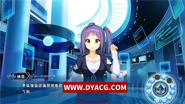 图片[3]-【大型ADV/汉化】[H版刀剑神域]景之海的艾佩莉亚 卡萨布兰卡的骑士 汉化/付前作【PC电脑/6G】-ACG次元社-单机游戏-电脑游戏、手机游戏下载