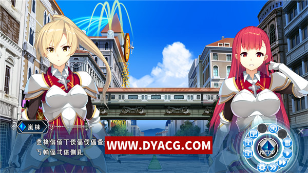 图片[5]-【大型ADV/汉化】[H版刀剑神域]景之海的艾佩莉亚 卡萨布兰卡的骑士 汉化/付前作【PC电脑/6G】-ACG次元社-单机游戏-电脑游戏、手机游戏下载
