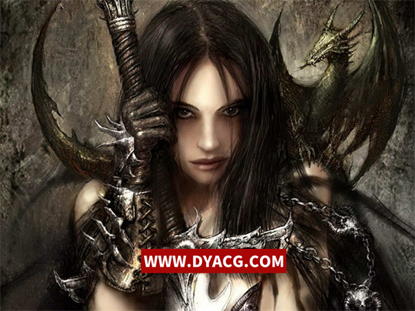 图片[3]-【经营SLG/汉化/魔改/动态】奴隶训练：Jack-HF V2.21付费动图魔改汉化版【PC电脑/15G/更新】-ACG次元社-单机游戏-电脑游戏、手机游戏下载