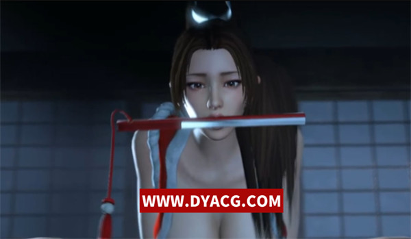 图片[2]-【全网收集/3D同人大合集】Mai Shiranui-不知火舞-3D作品+CG+动图合集【不是游戏/1.1G】-ACG次元社-单机游戏-电脑游戏、手机游戏下载
