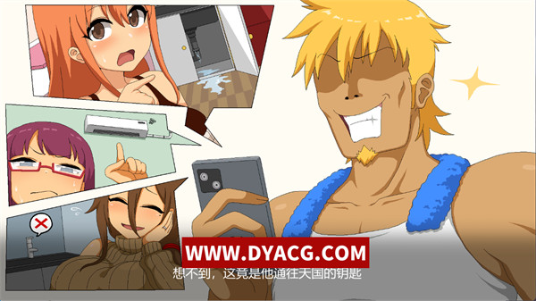 图片[2]-【SLG/中文】水电工传说/水管工传说-Build.11918869-1.0.6-(STEAM官中+DLC+数字艺术集)-锁区 官方中文版【PC/600M】-ACG次元社-单机游戏-电脑游戏、手机游戏下载