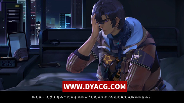 图片[2]-【大型RPG/中文/全动态】烈山海 STEAM官方中文步兵版[极品国风]【PC电脑/3.7G】-ACG次元社-单机游戏-电脑游戏、手机游戏下载