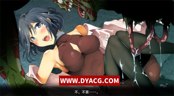 图片[5]-【ACT/中文】校园默示录 Dead or School 官方中文版【PC电脑/3.15G】-ACG次元社-单机游戏-电脑游戏、手机游戏下载