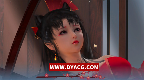 图片[2]-【SLG/中文】神话传记：灵妖2 官方中文-DLC-全动态CG-步兵【PC电脑/345M】-ACG次元社-单机游戏-电脑游戏、手机游戏下载