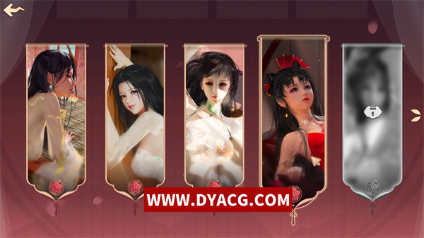 图片[4]-【SLG/中文】神话传记：灵妖2 官方中文-DLC-全动态CG-步兵【PC电脑/345M】-ACG次元社-单机游戏-电脑游戏、手机游戏下载