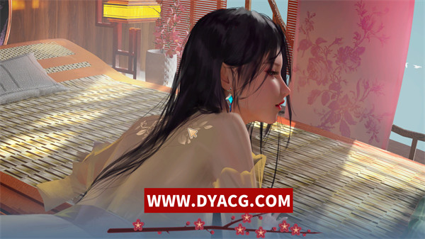 图片[5]-【SLG/中文】神话传记：灵妖2 官方中文-DLC-全动态CG-步兵【PC电脑/345M】-ACG次元社-单机游戏-电脑游戏、手机游戏下载