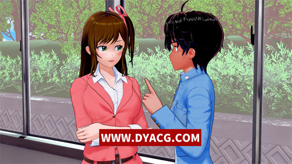 图片[3]-【欧美SLG/汉化/动态】HS Tutor 家庭教师 Ver0.15.0 汉化版【PC电脑+安卓/3.3G】-ACG次元社-单机游戏-电脑游戏、手机游戏下载