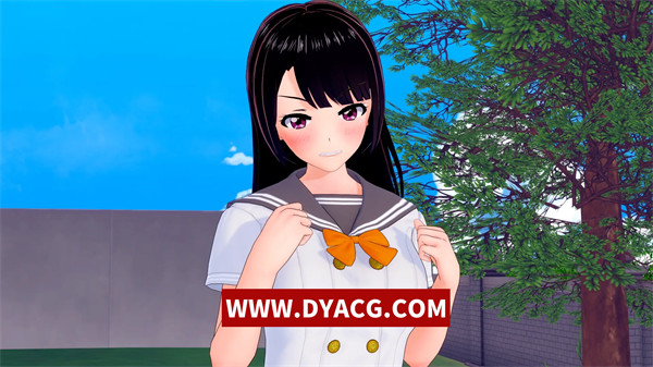 图片[4]-【欧美SLG/汉化/动态】HS Tutor 家庭教师 Ver0.15.0 汉化版【PC电脑+安卓/3.3G】-ACG次元社-单机游戏-电脑游戏、手机游戏下载