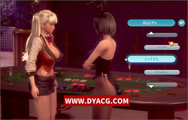 图片[5]-【SLG/汉化】RoomGirl/职场少女 汉化版 纯净完整全dlc版本【PC电脑/7.18G】-ACG次元社-单机游戏-电脑游戏、手机游戏下载