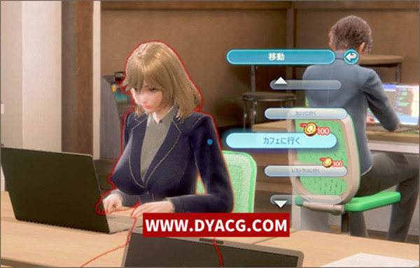 图片[6]-【SLG/汉化】RoomGirl/职场少女 汉化版 纯净完整全dlc版本【PC电脑/7.18G】-ACG次元社-单机游戏-电脑游戏、手机游戏下载