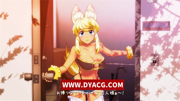 图片[3]-【ADV/中文】seismic狼少女といっしょ【PC电脑/1.59G】-ACG次元社-单机游戏-电脑游戏、手机游戏下载