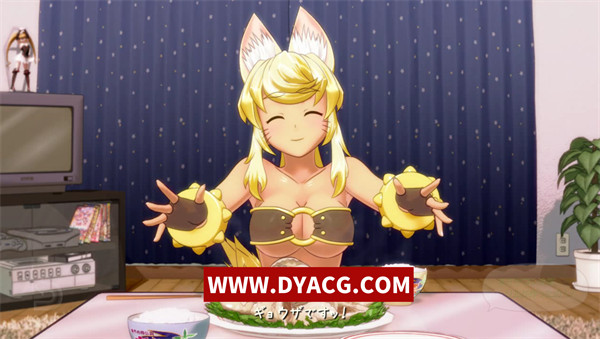 图片[2]-【ADV/中文】seismic狼少女といっしょ【PC电脑/1.59G】-ACG次元社-单机游戏-电脑游戏、手机游戏下载