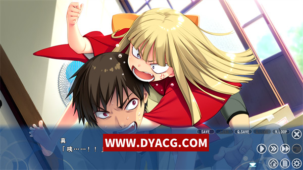 图片[3]-【ADV/汉化】七色的轮回转生 汉化版【PC电脑/2.8G】-ACG次元社-单机游戏-电脑游戏、手机游戏下载