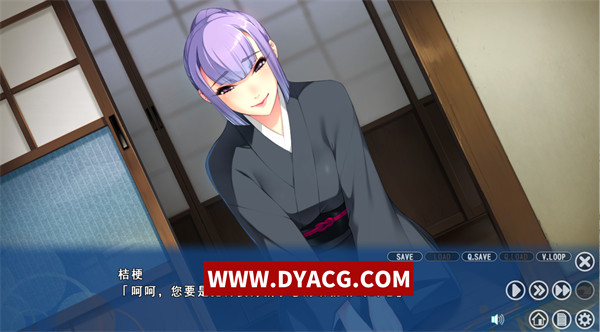 图片[4]-【ADV/汉化】七色的轮回转生 汉化版【PC电脑/2.8G】-ACG次元社-单机游戏-电脑游戏、手机游戏下载