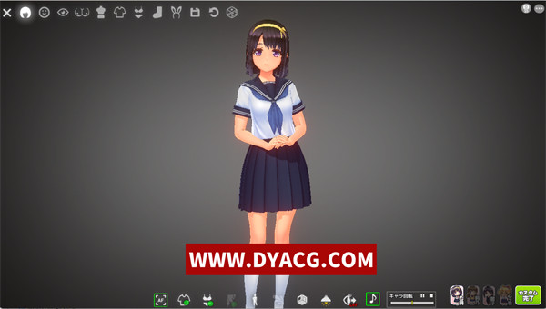 图片[2]-【ADV/汉化】M社新作《夏のサカリ》汉化体验版【PC电脑/800M】-ACG次元社-单机游戏-电脑游戏、手机游戏下载