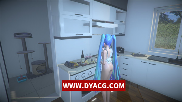 图片[3]-【3D/中文】H Mate! Beta 14 Christmas Special Edition 2 官方中文版【PC电脑/2.91G】-ACG次元社-单机游戏-电脑游戏、手机游戏下载
