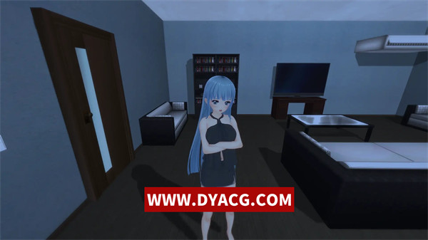 图片[2]-【沙盒SLG/汉化/动态】来世后宫 Afterlife Harem v0.3.2 汉化版【PC电脑+安卓/3.3G】-ACG次元社-单机游戏-电脑游戏、手机游戏下载
