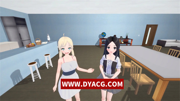 图片[4]-【沙盒SLG/汉化/动态】来世后宫 Afterlife Harem v0.3.2 汉化版【PC电脑+安卓/3.3G】-ACG次元社-单机游戏-电脑游戏、手机游戏下载