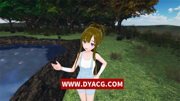 图片[5]-【沙盒SLG/汉化/动态】来世后宫 Afterlife Harem v0.3.2 汉化版【PC电脑+安卓/3.3G】-ACG次元社-单机游戏-电脑游戏、手机游戏下载