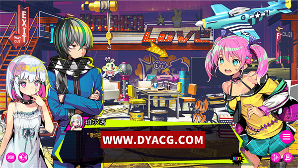 图片[2]-【SLG/中文】doHnadoHna多娜多娜一起来做坏事吧 官方中文版【PC电脑/5.99G】-ACG次元社-单机游戏-电脑游戏、手机游戏下载
