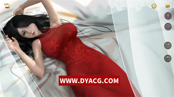 图片[4]-【SLG/中文】梦~YUME 官方中文/神级画风【PC电脑/5G】-ACG次元社-单机游戏-电脑游戏、手机游戏下载